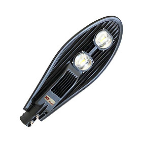 Đèn đường phố 100W hình quạt HKLED