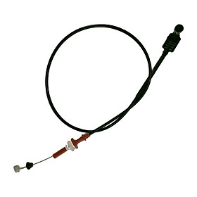Throttle Oil Cable Line, 1S719C799DG, Spare Parts, Premium, High Performance Replacement Durable 1S71-9C799 Throttle Cable for  2.0T