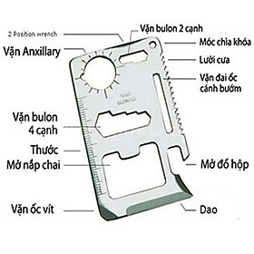 Mua Miếng Thép Đa Năng 11 Công Dụng