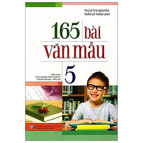 165 bài văn mẫu 5