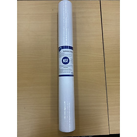 Mua Combo  2 lõi lọc PP 20  Thái Lan - Hàng chính hãng
