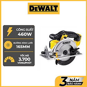 Mua Máy cưa cầm tay 18V DeWalt DCS391N-KR