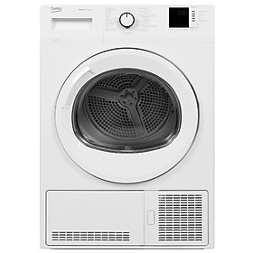 Mua Máy sấy ngưng tụ Beko 8 Kg DU8133GA0W - Hàng chính hãng - Giao HCM và 1 số tỉnh thành