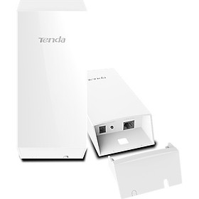 Thiết Bị Mạng - Router Wifi Ngoài Trời Tenda O1- hàng chính hãng