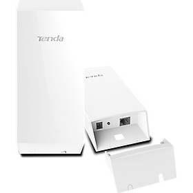 Mua Thiết Bị Mạng - Router Wifi Ngoài Trời Tenda O1- hàng chính hãng
