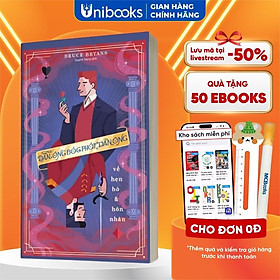 Sách - Đàn ông bóc phốt đàn ông về hẹn hò và hôn nhân- Bí quyết thấu hiểu tâm lý phái mạnh - Bizbooks