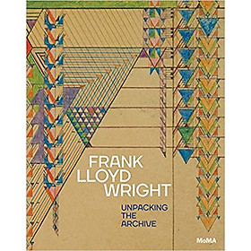 Frank Lloyd Wright: Unpacking the Archive 