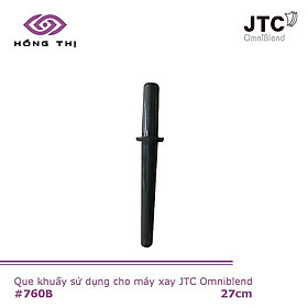 Mua Que Khuấy Máy Xay Sinh Tố Công Nghiệp Omniblend - Hàng Nhập Khẩu