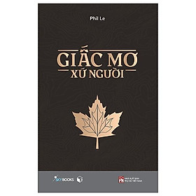 Giấc mơ xứ người