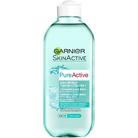 Nước Tẩy Trang Garnier (400ml)