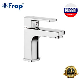 VÒI LAVABO NHẬP KHẨU NGA FRAP F1064 - HÀNG CHÍNH HÃNG