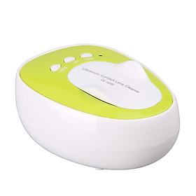 Mini Automatic Ultrasonic Cleaner for Contact Lens