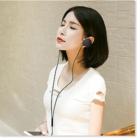 Mua Tai nghe thiết kế treo trên tai LIZU - Gia Dụng SG