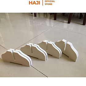Mua Chân bình phong trụ chắc chắn  Chân bình phong không bao gồm bình phong (mua kèm vách bình phong) CBP