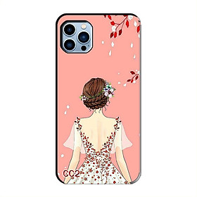 Ốp Lưng Dành Cho IPHONE 14 PRO 6.1