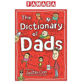 The Dictionary Of Dads