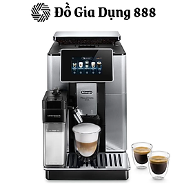 Mua Máy pha cà phê Delonghi ECAM610.75.MS - Hàng chính hãng