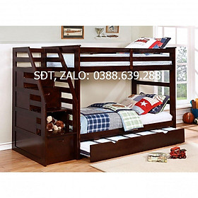 Mua Giường Tầng GT165-ESP