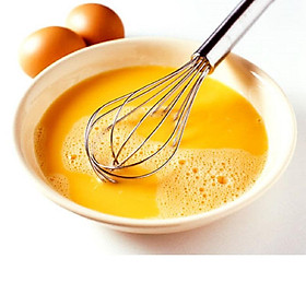 Máy Đánh Trứng Cầm Tay SCARLETT 7 Tốc Độ + Công Suất 260W Mạnh Mẽ, Hoạt Động Êm Ái - Bảo Hành 3 Tháng