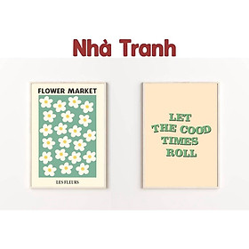 Mua SET TRANH TREO TƯỜNG QUOTES Ý NGHĨA