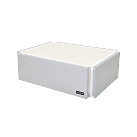 Giường Bumper cho trẻ