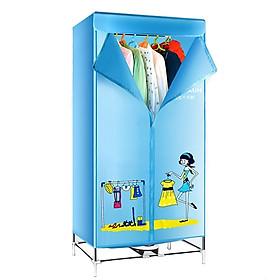 Mua Máy sấy quần áo - tủ sấy 3 tầng