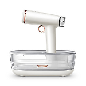 Bàn ủi hơi nước đứng cầm tay Xiaomi Youpin Morphyrichards giúp khử trùng 99,99%