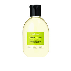 Dầu gội và nuôi dưỡng da đầu INDEMNE - GIMME CLEAN SHAMPOO