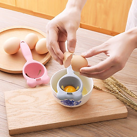 Mua Set 2 Dụng cụ tách lòng đỏ trứng lúa mạch TG455