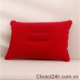Mua Gói Hơi Du Lịch Vuông Tiện Dụng  24x34cm Size M