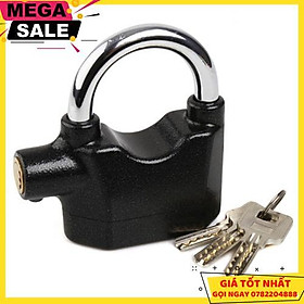 Mua Khóa Chống Trộm Thông Minh Có Báo Động - Giao Hàng Toàn Quốc