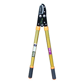 Mua Kéo cộng lực cắt cây  kìm cộng lực tỉa cành (SK-10) - Màu ngẫu nhiên