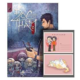 Sách Đam Mỹ Tiểu Thuyết - Đọc Thầm (6 Tập Tặng Phụ Kiện) - Phúc Minh Books