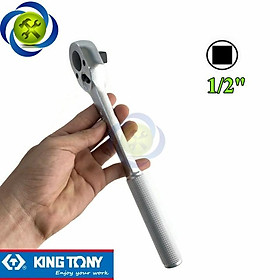 Mua Cần siết tự động 1/2 Kingtony 4779-10 dài 250mm cán trắng