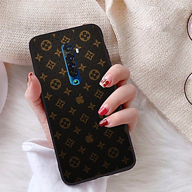 Ốp lưng dành cho Oppo Reno 2 viền dẻo TPU Bộ Sưu Tập Phong Cách Trẻ Trung - STYLE 13 - Hàng chính hãng