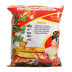 Hình ảnh Trà Quý Phi Cung Đình Huế 360g - Chính Hiệu 