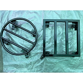 Mua Chân đế - Bệ đỡ chậu kiểng chịu lực 200kg - 240kg