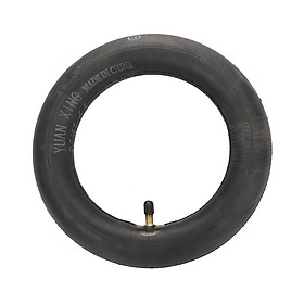 10 inch 85/65-6.5 Ống bên trong lốp xe tay ga điện Color: Straight inner tube