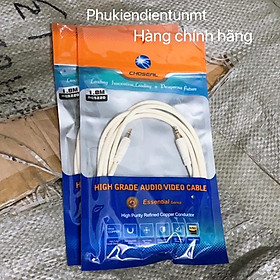Mua Dây cáp âm thanh hai đầu 3.5 dài 1.8m