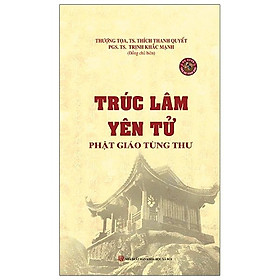 Trúc Lâm Yên Tử Phật Giáo Tùng Thư