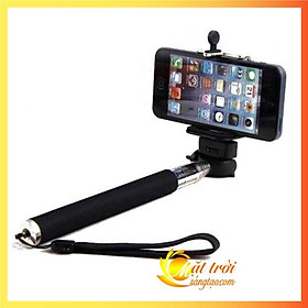 Gậy hỗ trợ chụp ảnh tự sướng monopod