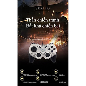 Mua Tay cầm chơi game MGX6 phiên bản đột phá mới