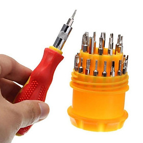 Mua Hộp 31 tua-vít đa năng