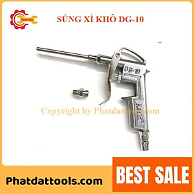 Mua Súng xịt hơi XIAOYE