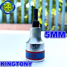 Mua Tuýp lục giác 5mm Kingtony 402505 loại 1/2
