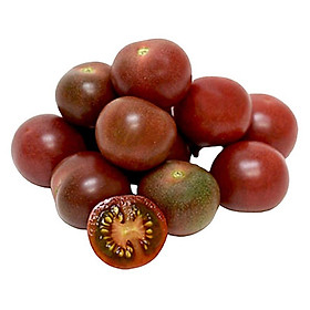 [Chỉ giao HCM] - Cà chua Socola (500 gram) - được bán bởi TikiNGON - Giao nhanh 3H
