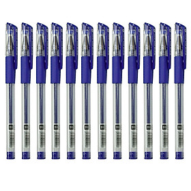 Hộp Bút Bi Tiêu Chuẩn Châu Âu (MATE-IST) 0.5mm B1253