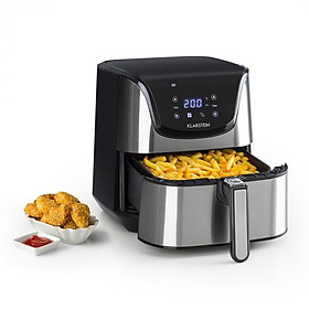 Mua Nồi chiên không dầu Klarstein điện tử 5 4l - hàng chính hãng