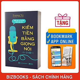 Hình ảnh Kiếm Tiền Bằng Giọng Nói: Bắt Kịp Xu Hướng Thời Đại Mới