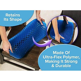 Mua Nệm lót ghế êm ái 3D Thoáng Khí Đột Phá Mới MAGIC CUSHION - AsiaMart